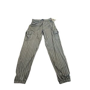 Robert Louis Cargo Pants SZ SM NWT‎